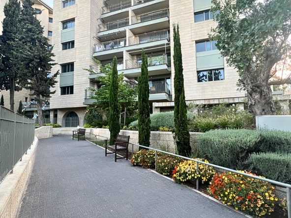 Real Estate In Jerusalem | For Sale in Hanevi