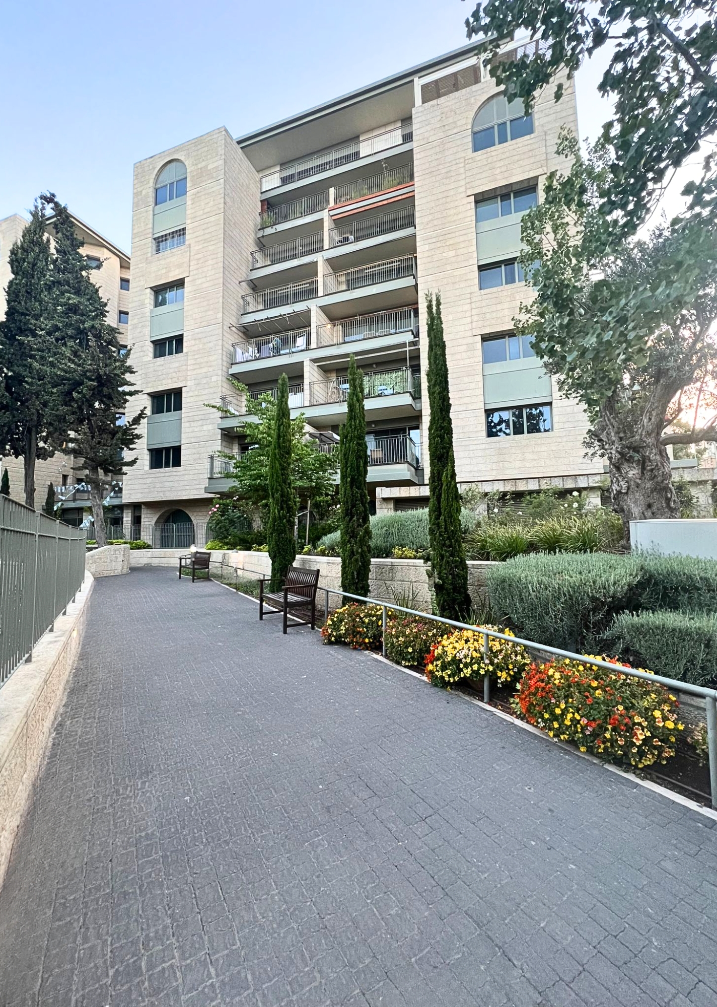 Real Estate In Jerusalem | For Sale in Haneviim street