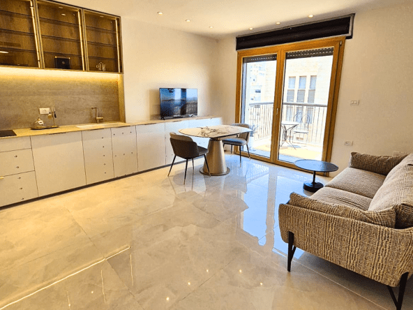Jerusalem Properties | Luxury apartment in Jerusalem