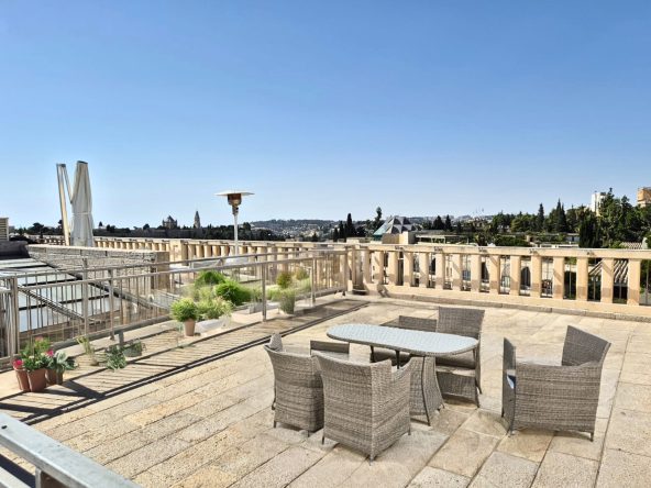 Jerusalem Real Estate For Sale