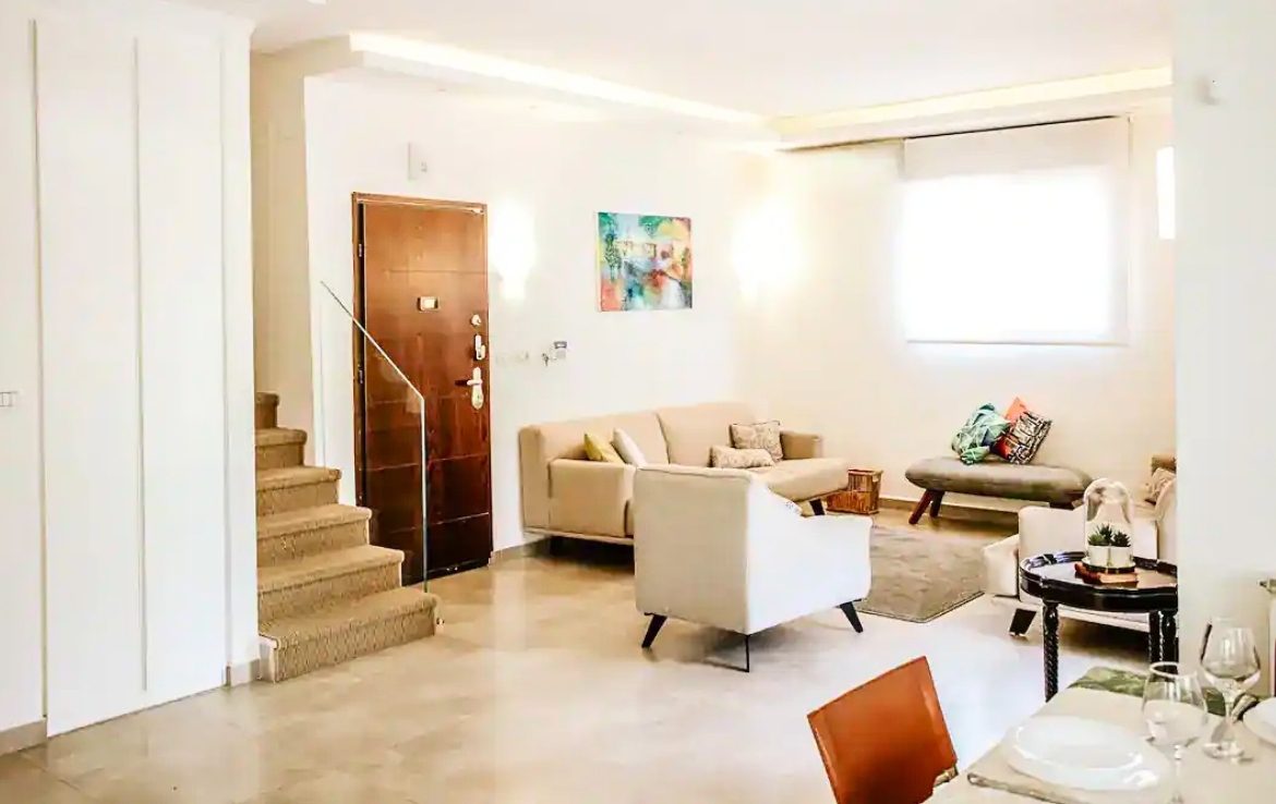 Jerusalem Apartments For Sale